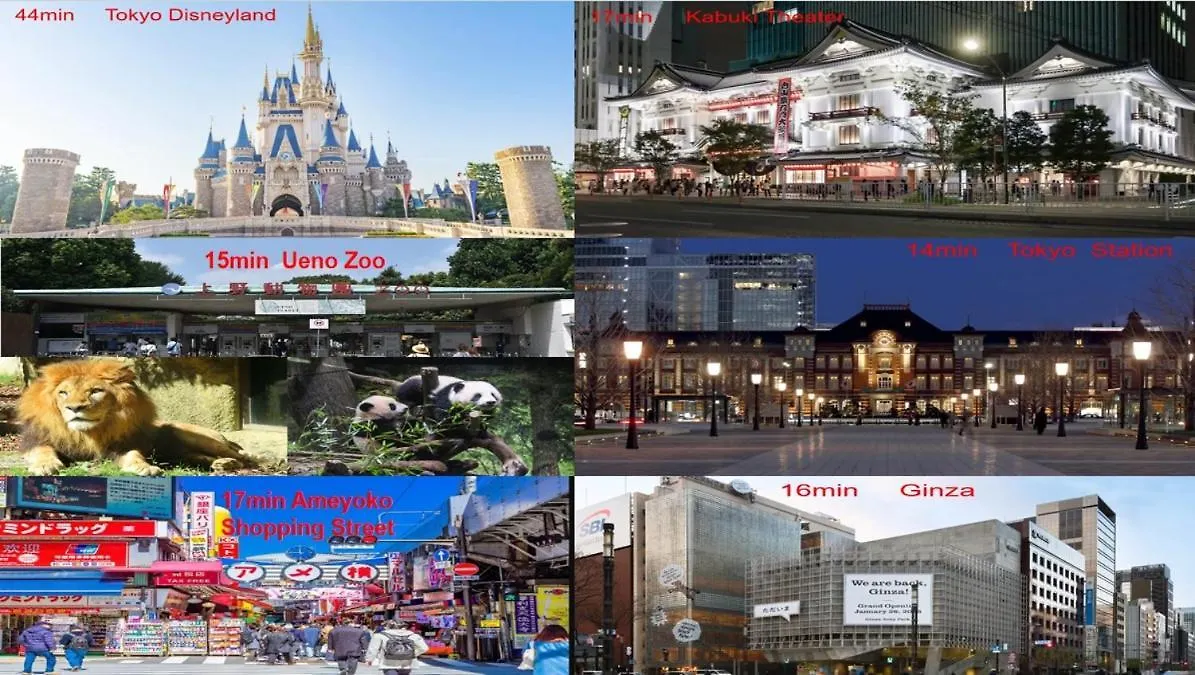 Apartamento 24年9月オープン 白山駅5分 収容2人 丸貸し切り 201室 Tokio 0*,  Japón