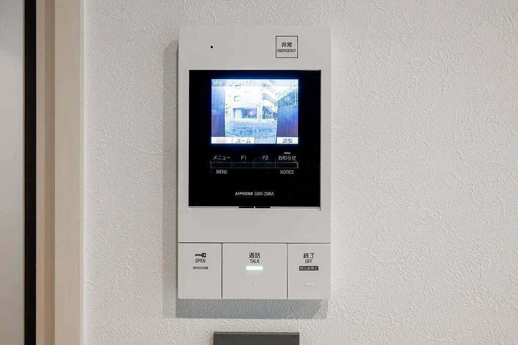 24年9月オープン 白山駅5分 収容2人 丸貸し切り 201室 Apartment Tokyo