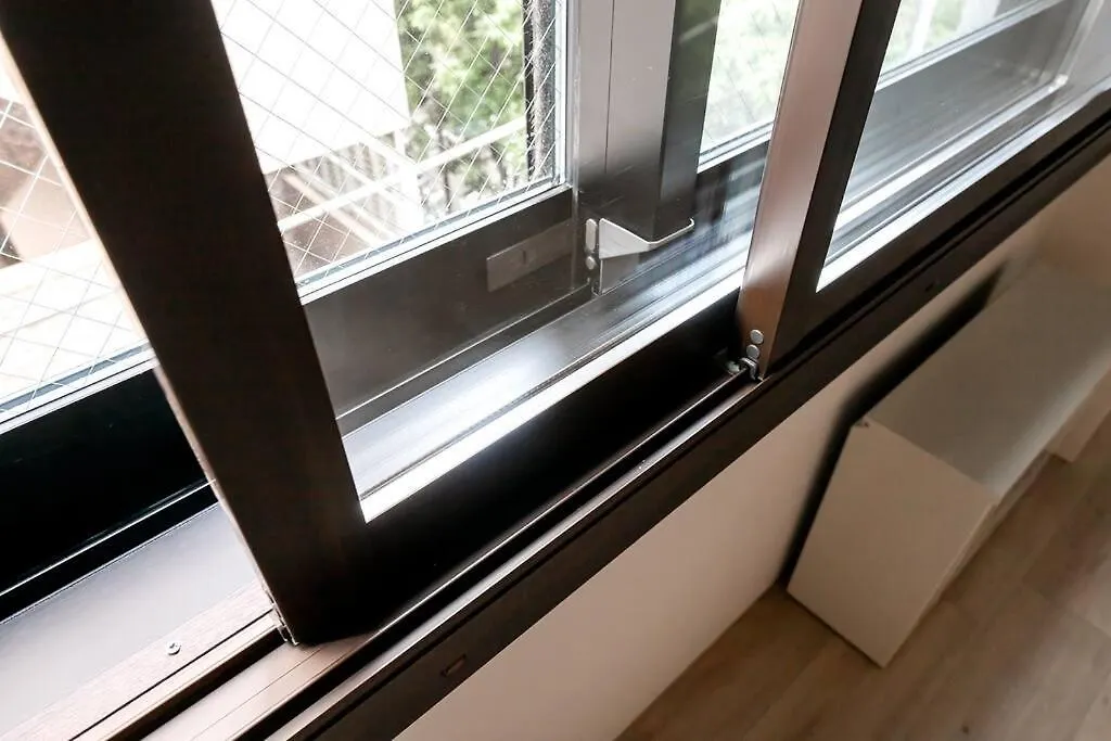 24年9月オープン 白山駅5分 収容2人 丸貸し切り 201室 Apartment Tokyo 0*,  Japan